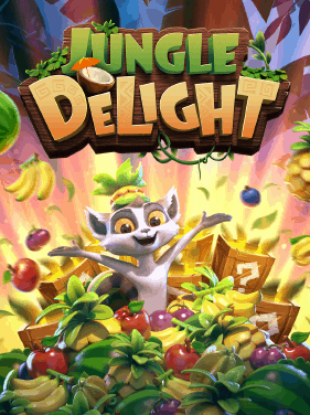 .Jungle-Delight